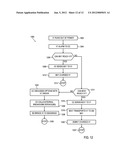 REAL-TIME SYSTEM AND METHOD FOR TRACKING, LOCATING AND RECHARGING ELECTRIC     VEHICLES IN TRANSIT diagram and image