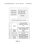 Method and User Interface for Downloading Audio and Video Content Filters     to a Media Player diagram and image