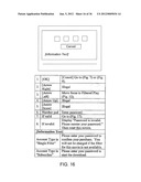 Method and User Interface for Downloading Audio and Video Content Filters     to a Media Player diagram and image