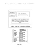 Method and User Interface for Downloading Audio and Video Content Filters     to a Media Player diagram and image