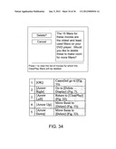 Method and User Interface for Downloading Audio and Video Content Filters     to a Media Player diagram and image