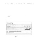 METHODS AND SYSTEMS FOR CAPTURING VALUE FROM A PAYMENT DECLINE OR ERROR diagram and image