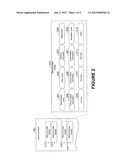 Merchandise and Geographic Information Matching System, Associate     Apparatus and Method diagram and image