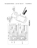 Merchandise and Geographic Information Matching System, Associate     Apparatus and Method diagram and image