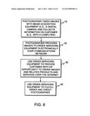 ON-LINE VIDEO AND IMAGE SYSTEM diagram and image