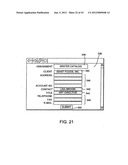 ON-LINE VIDEO AND IMAGE SYSTEM diagram and image