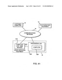 ON-LINE VIDEO AND IMAGE SYSTEM diagram and image