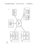 METHOD AND APPARATUS FOR INFORMATION AND COMPUTATION CLOSURES ACCOUNT     MANAGEMENT diagram and image