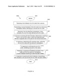 MULTICOMPUTER DISTRIBUTED PROCESSING OF ORDER AND/OR PRICING INFORMATION diagram and image