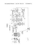 System, Program Product, and Associated Methods to Autodraw for     Micro-Credit Attached to Prepaid Card diagram and image