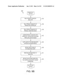 SYSTEM AND METHOD FOR MANAGING TRANSACTIONS WITH A PORTABLE COMPUTING     DEVICE diagram and image