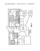 System, Method, and Program Product for Foreign Currency Travel Account diagram and image