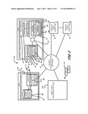 System, Method, and Program Product for Foreign Currency Travel Account diagram and image