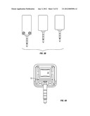 Method of conducting financial transactions diagram and image