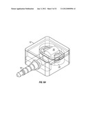 Method of conducting financial transactions diagram and image