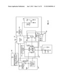 Method of conducting financial transactions diagram and image