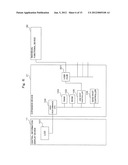 CAR NAVIGATION SYSTEM AND INDIVIDUAL FUNCTIONAL DEVICE diagram and image