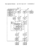 CAR NAVIGATION SYSTEM AND INDIVIDUAL FUNCTIONAL DEVICE diagram and image