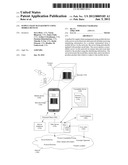 SUPPLY CHAIN MANAGEMENT USING MOBILE DEVICES diagram and image