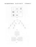 Model and algorithm for automated item generator of the graphic     intelligence test diagram and image