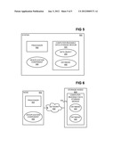 Deduplication of data object over multiple passes diagram and image