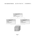 PERFORMING COMPLEX OPERATIONS IN A DATABASE USING A SEMANTIC LAYER diagram and image