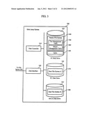 FILE-SHARING SYSTEM AND METHOD FOR PROCESSING FILES, AND PROGRAM diagram and image