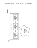 DOCUMENT SCORING BASED ON DOCUMENT CONTENT UPDATE diagram and image