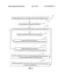 Method of Ranking Search Results Presented to a User of a Social Network     Site diagram and image