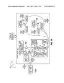 USING DISTRIBUTED QUEUES IN AN OVERLAY NETWORK diagram and image