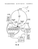 USING DISTRIBUTED QUEUES IN AN OVERLAY NETWORK diagram and image