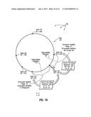 USING DISTRIBUTED QUEUES IN AN OVERLAY NETWORK diagram and image