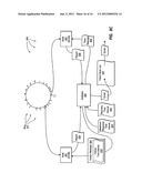 USING DISTRIBUTED QUEUES IN AN OVERLAY NETWORK diagram and image