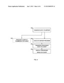 EFFICIENT METHOD FOR IMAGE PROCESSING IN A COMPUTER NETWORK diagram and image