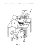 EFFICIENT METHOD FOR IMAGE PROCESSING IN A COMPUTER NETWORK diagram and image