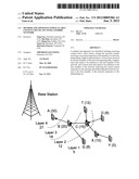 METHOD AND APPARATUS FOR SCALABLE CONTENT MULTICAST OVER A HYBRID NETWORK diagram and image