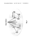 METHOD AND APPARATUS FOR SCALABLE CONTENT MULTICAST OVER A HYBRID NETWORK diagram and image