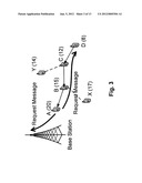 METHOD AND APPARATUS FOR SCALABLE CONTENT MULTICAST OVER A HYBRID NETWORK diagram and image