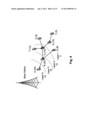 METHOD AND APPARATUS FOR SCALABLE CONTENT MULTICAST OVER A HYBRID NETWORK diagram and image