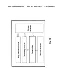 METHOD AND APPARATUS FOR SCALABLE CONTENT MULTICAST OVER A HYBRID NETWORK diagram and image