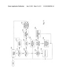 METHOD AND APPARATUS FOR SCALABLE CONTENT MULTICAST OVER A HYBRID NETWORK diagram and image