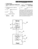 IMAGE PROCESSING IN A COMPUTER NETWORK diagram and image