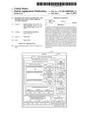 METHOD AND SYSTEM FOR BUILDING AND DISTRIBUTING APPLICATION PROFILES VIA     THE INTERNET diagram and image