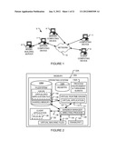 METHOD AND SYSTEM FOR BUILDING AND DISTRIBUTING APPLICATION PROFILES VIA     THE INTERNET diagram and image