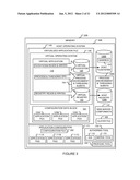 METHOD AND SYSTEM FOR BUILDING AND DISTRIBUTING APPLICATION PROFILES VIA     THE INTERNET diagram and image