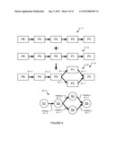 METHOD AND SYSTEM FOR BUILDING AND DISTRIBUTING APPLICATION PROFILES VIA     THE INTERNET diagram and image