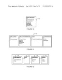 METHOD AND SYSTEM FOR BUILDING AND DISTRIBUTING APPLICATION PROFILES VIA     THE INTERNET diagram and image