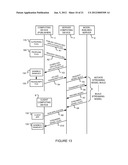 METHOD AND SYSTEM FOR BUILDING AND DISTRIBUTING APPLICATION PROFILES VIA     THE INTERNET diagram and image