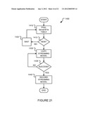 METHOD AND SYSTEM FOR BUILDING AND DISTRIBUTING APPLICATION PROFILES VIA     THE INTERNET diagram and image