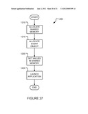 METHOD AND SYSTEM FOR BUILDING AND DISTRIBUTING APPLICATION PROFILES VIA     THE INTERNET diagram and image